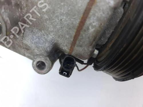 AC compressor MAZDA CX-5 (KE, GH) 2.2 D (KE2FW) | BP36103536M34 - Image 7
