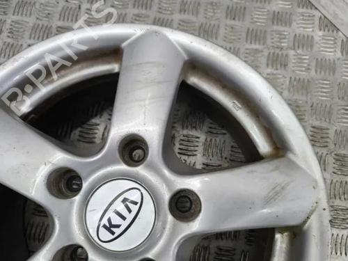 Rim KIA SORENTO I (JC) 2.5 CRDi | BP28852500C45 