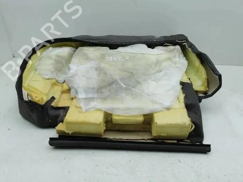 Rear seat AUDI A2 (8Z0) 1.4 TDI | BP28846743C17 - Image 5