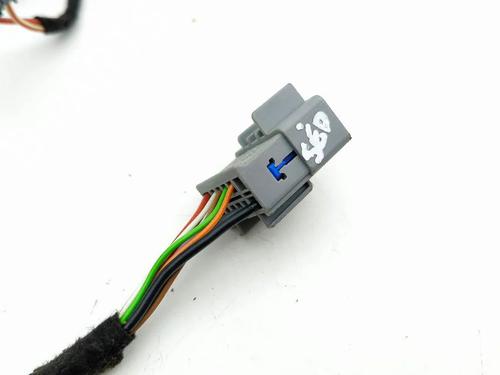 Wiring harness MASERATI QUATTROPORTE V 4.2 | BP38501092E16 - Image 2