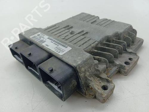 Engine control unit (ECU) FORD FOCUS II (DA_, HCP, DP) 1.8 TDCi | BP36214183M57 - Image 2