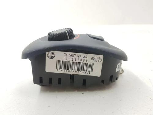Electronic module RENAULT ESPACE III (JE0_) 2.0 (JE0A) | BP36329128M83 - Image 5