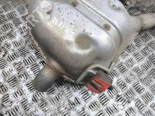 Exhaust system FORD GALAXY III (CK) 2.0 TDCi | BP38800515M121 - Image 4