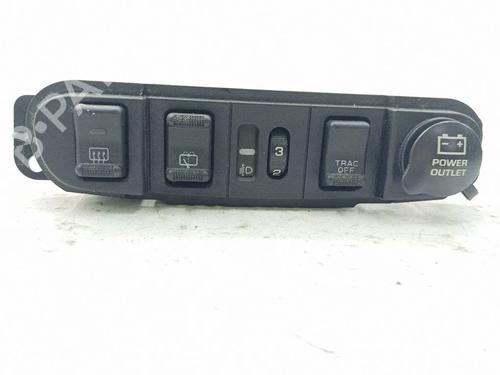Switch CHRYSLER PT CRUISER (PT_) 2.2 CRD | BP40208177I30 - Image 3