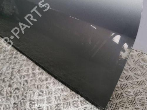 Right front door NISSAN 350Z Coupe (Z33) 3.5 (AAZ33) | BP28882403C3 
