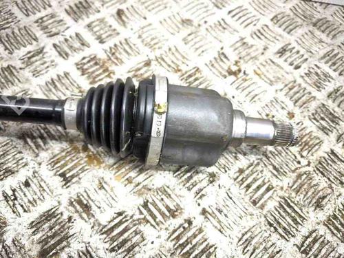 Right front driveshaft SEAT IBIZA V (KJ1, KJG) 1.0 TSI | BP28878309M39 