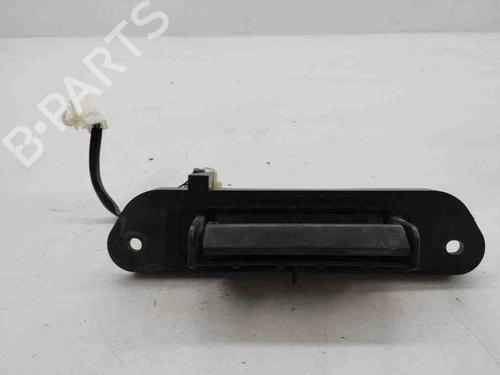 Used Tailgate handle PEUGEOT 4007 (VU_, VV_) 2.2 HDi (156 hp) 28903105