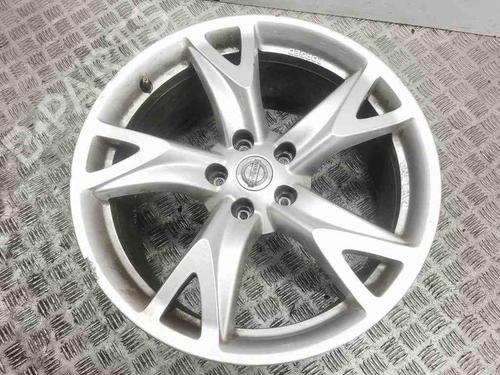 Used Rim NISSAN 370Z Coupe (Z34) NISMO 3.7 (344 hp) 28874540