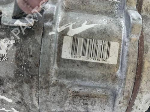 AC compressor AUDI A3 Sportback (8YA, 8YF) 35 TFSI | BP36079277M34  - Image 5