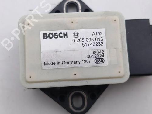 Electronic sensor MASERATI QUATTROPORTE V 4.7 S | BP38496006M84 - Image 6