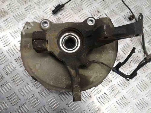 Right front steering knuckle CITROËN C-CROSSER (VU_, VV_) 2.2 HDi | BP28888897M26 