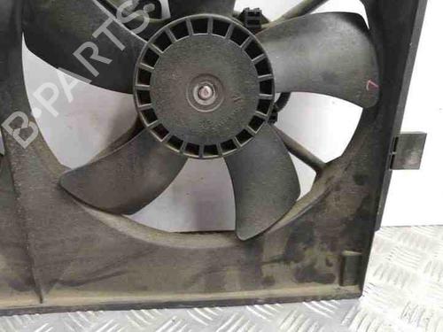 Radiator fan CITROËN C-CROSSER (VU_, VV_) 2.2 HDi | BP28870508M35 