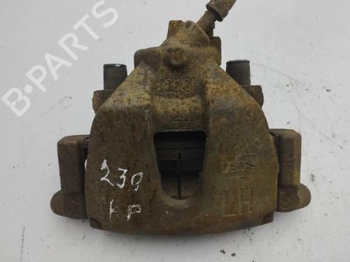 Used Left front brake caliper Left front brake caliper 38252379 38252379