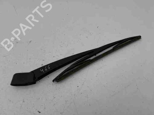 Used Rear windshield wiper arm CITROËN C4 Picasso II 1.6 HDi / BlueHDi 115 (115 hp) 28848709