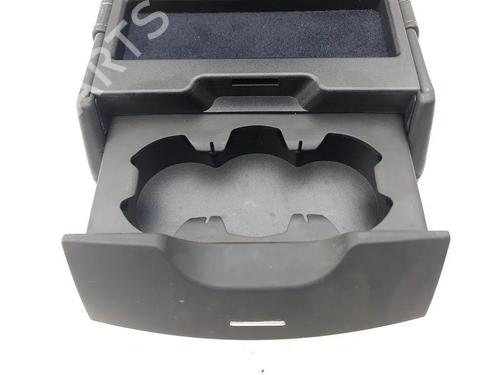 Armrest / Center console MASERATI QUATTROPORTE V 4.2 | BP36348807I20 - Image 5