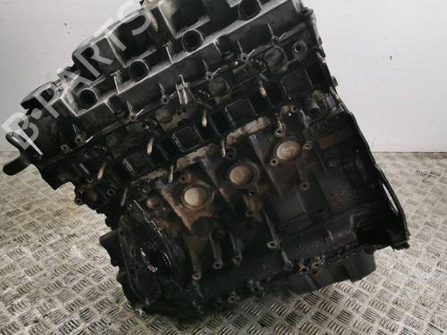 Used Engine MITSUBISHI PAJERO IV (V8_W, V9_W) 3.2 DI-D (V88W, V98W) (160 hp) 28881355