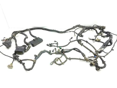 Used Wiring harness Wiring harness NISSAN 350Z Coupe (Z33) 3.5 (AAZ33) (280 hp) 28882320 28882320