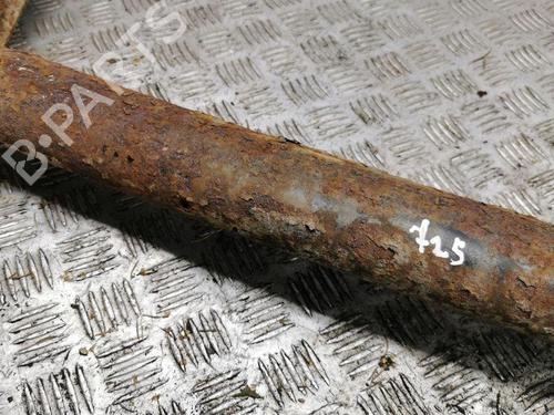 Rear axle MERCEDES-BENZ A-CLASS (W168) A 170 CDI (168.009, 168.109) | BP28897208M2 