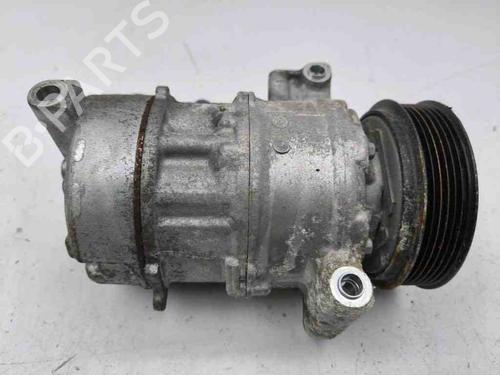 AC-Kompressor AUDI Q3 (F3B) 35 TFSI (150 hp) 28899765