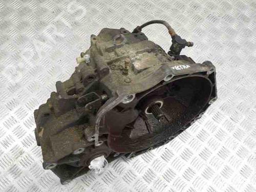 Used Gearbox OPEL VECTRA B Estate (J96) 2.2 DTI 16V (F35) (120 hp) 28870016