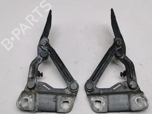 Used Hinge/Door check strap MERCEDES-BENZ M-CLASS (W164) ML 280 CDI 4-matic (164.120) (190 hp) 28859216