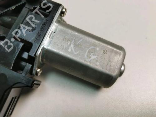 Left rear window motor VOLVO V40 Hatchback (525) T4 | BP33258103E23 - Image 4
