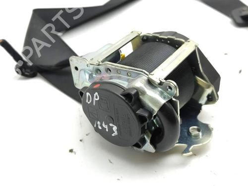 Rear right seatbelt JEEP AVENGER (J2) Electric | BP36178240I28 - Image 2