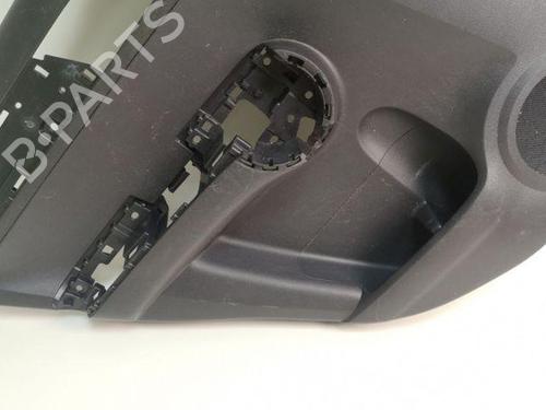 Venstre bakpanel HONDA CR-V II (RD_) 2.2 CTDi (RD9) | BP28866241C60 