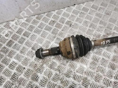 Right front driveshaft FIAT DUCATO Van (250_) 150 Multijet 2,3 D | BP36177893M39 - Image 7