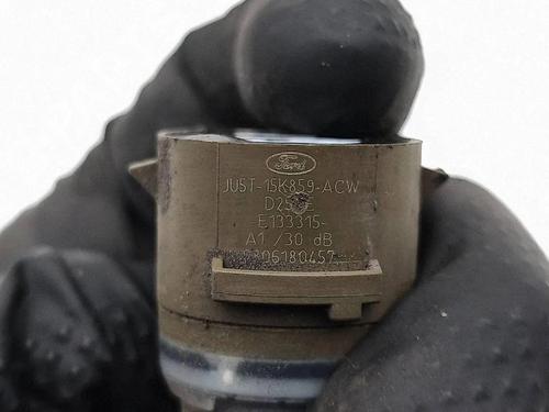 Electronic module FORD FOCUS IV (HN) 1.0 EcoBoost | BP40069643M83 - Image 6