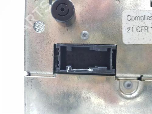 Electronic module MASERATI QUATTROPORTE V 4.2 | BP36204519M83 - Image 15