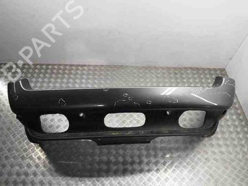 Used Rear bumper BMW X5 (E53) 3.0 d (218 hp) 28868489