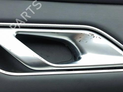 Front right panel LAND ROVER RANGE ROVER VELAR (L560) 2.0 D200 MHEV 4x4 | BP36084571C59 - Image 6