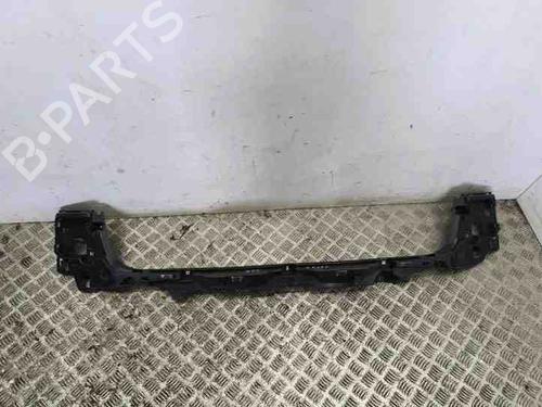 Support du pare-chocs arrière BMW 5 (F10) 520 d (184 hp) 28854551