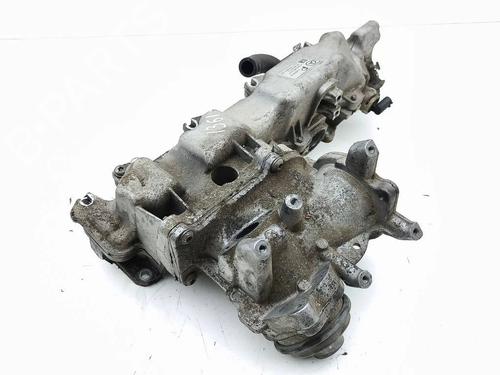 Intake manifold MERCEDES-BENZ A-CLASS (W169) A 160 CDI (169.006, 169.306) | BP30809245M70