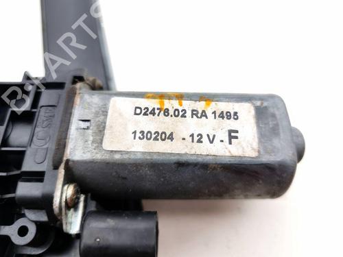 Front right window mechanism MASERATI QUATTROPORTE V 4.2 | BP29569482C23 