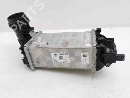 Intercooler AUDI A1 Sportback (8XA, 8XF) 1.0 TFSI | BP28900949M30 