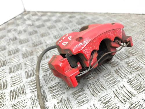 Right front brake caliper FORD KUGA II (DM2) 2.5 | BP36177996M104 - Image 4