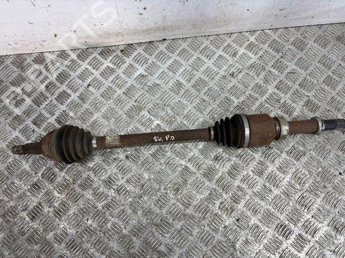 Right front driveshaft NISSAN LEAF (ZE1) Electric | BP36086004M39 - Image 9