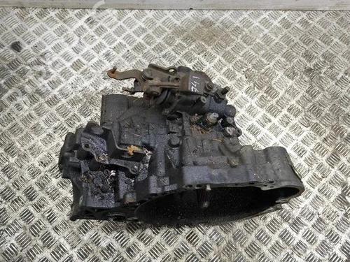 Used Gearbox TOYOTA COROLLA Verso (_E12_) 2.0 D-4D (CDE120_) (116 hp) 28858287