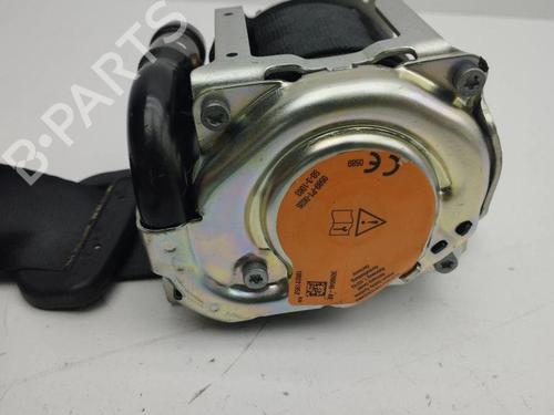 Rear right seatbelt AUDI A1 Sportback (8XA, 8XF) 1.0 TFSI | BP28901469I28 