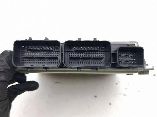 Engine control unit (ECU) NISSAN NAVARA NP300 Platform/Chassis (D23) 2.3 dCi 4x4 | BP38959876M57 - Image 4