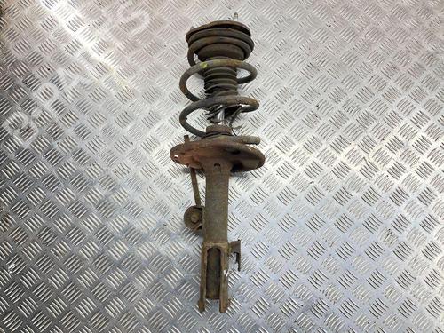 Used Left front shock absorber Left front shock absorber 33879058 33879058