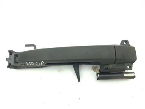 Used Rear left exterior door handle SUBARU FORESTER (SH_) 2.0 D AWD (SHH, SHD, SHN) (147 hp) 28889297