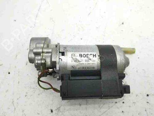 Used Electronic module BMW X5 (E53) 3.0 d (218 hp) 28845102