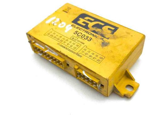 Electronic module CHRYSLER GRAND VOYAGER V (RT) 2.8 CRD | BP28878525M83