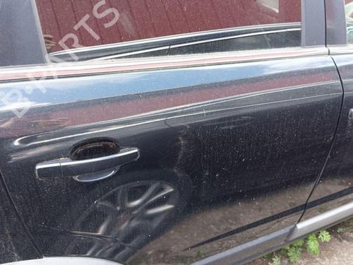 Used Right rear door OPEL ANTARA A (L07) 2.2 CDTi (163 hp) 28892161