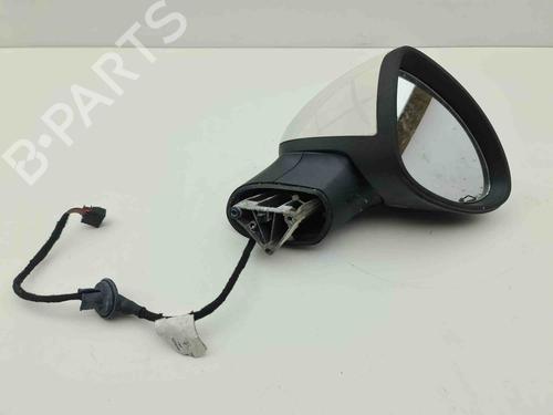 Retrovisor direito PORSCHE CAYENNE (92A) 3.0 Diesel (245 hp) 28873124