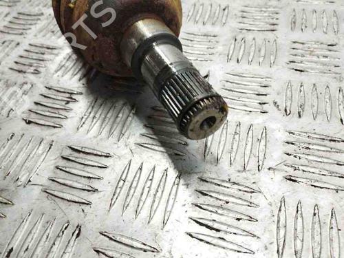 Right rear driveshaft CHEVROLET CAPTIVA (C100, C140) 2.2 D 4WD | BP28890108M41 