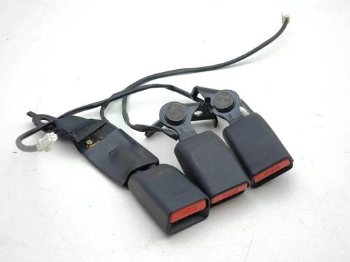 Used Seat buckle Seat buckle 33865903 33865903